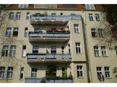 Apartment for sale in Wedding (Land Berlin)