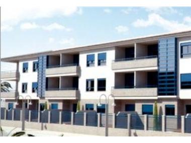 Apartment       for sale in San Cayetano (Murcia)