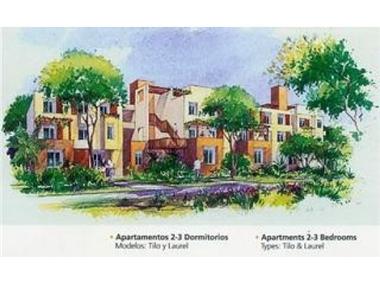 Apartment       for sale in Corvera (Murcia)