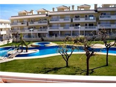 Apartment for sale in Gran Alacant (Valencia)