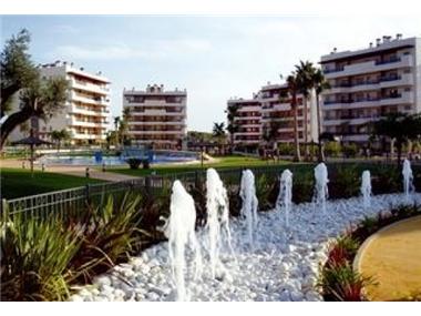 Apartment for sale in Gran Alacant (Valencia)