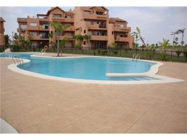 Apartment for sale in Torre-Pacheco (Murcia)
