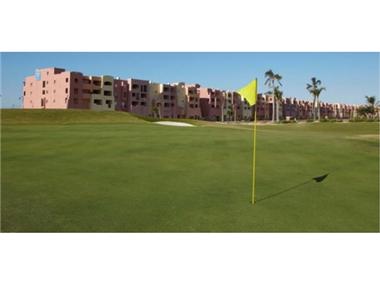 Apartment for sale in Torre-Pacheco (Murcia)