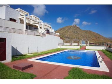 Apartment for sale in Mazarron (Murcia)