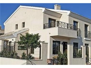Townhouse for sale in San Cayetano (Murcia)