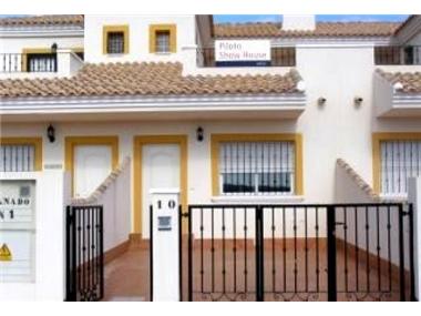 Townhouse for sale in Los Montesinos (Valencia)