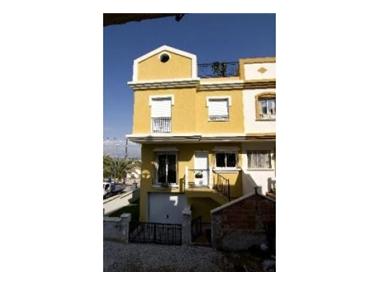 Townhouse for sale in Cox (Valencia)