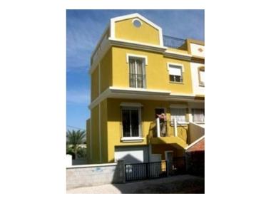Townhouse for sale in Cox (Valencia)