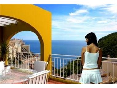 Apartment for sale in Cumbre del Sol (Valencia)