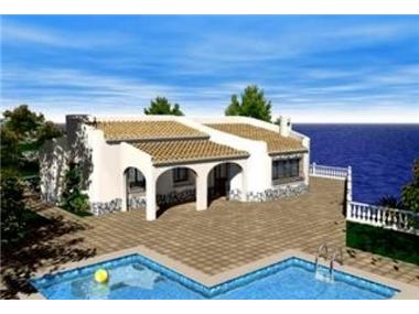 Other for sale in Cumbre del Sol (Valencia)