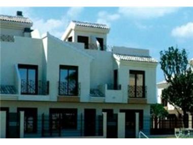 Townhouse for sale in San Cayetano (Murcia)