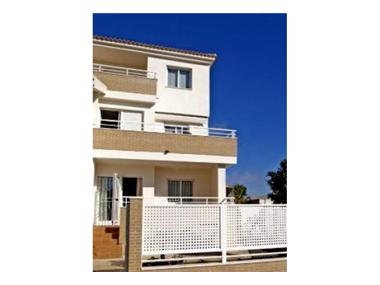 Bungalow for sale in San Cayetano (Murcia)