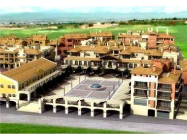 Apartment for sale in Fuente-Alamo de Murcia (Murcia)