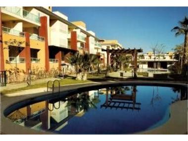 Apartment for sale in Fuente-Alamo de Murcia (Murcia)