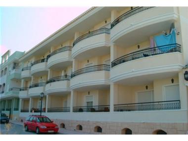 Apartment for sale in Jacarilla (Valencia)
