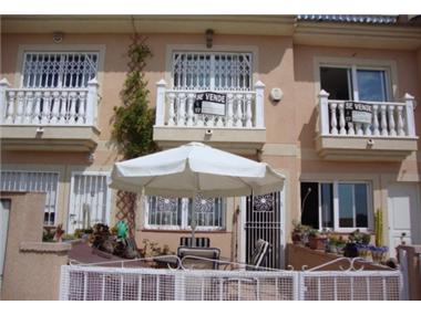 Townhouse for sale in Catral (Valencia)
