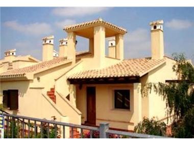 Apartment for sale in Fuente-Alamo de Murcia (Murcia)