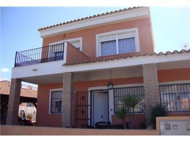 Townhouse for sale in Daya Nueva (Valencia)