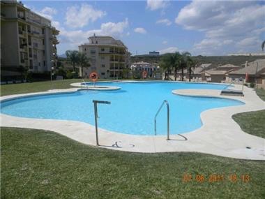 Apartment for sale in La Cala de Mijas (Andalucia)