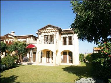 Apartment for sale in Kouklia (Paphos)