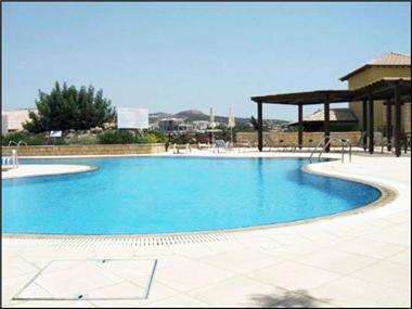 Apartment for sale in Kouklia (Paphos)