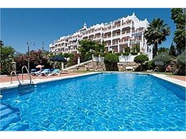 Apartment for sale in Mijas (Andalucia)