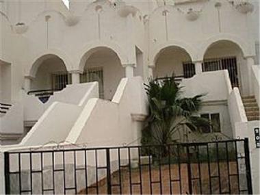 Townhouse for sale in Marbella (Andalucia)