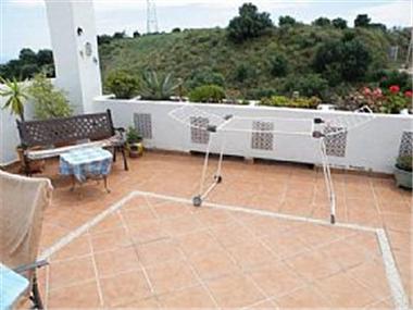 Apartment for sale in Mijas Costa (Andalucia)