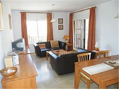 Apartment for sale in Mijas Costa (Andalucia)