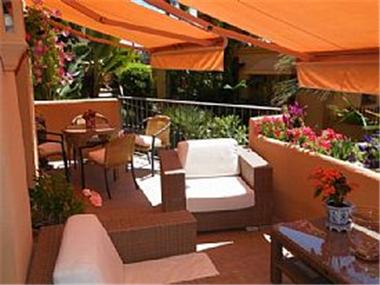 Townhouse for sale in Mijas Costa (Andalucia)