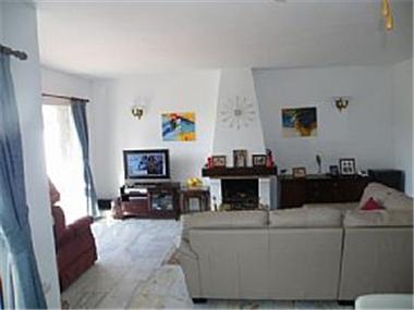 Townhouse for sale in Mijas Costa (Andalucia)