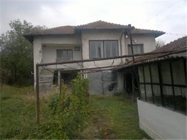 House for sale in Botevgrad (Sofiya)
