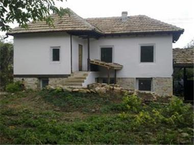 House for sale in Ruse (Ruse)
