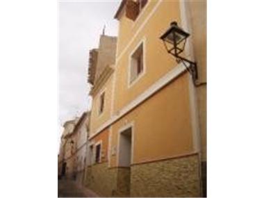 Townhouse for sale in Mula (Murcia)