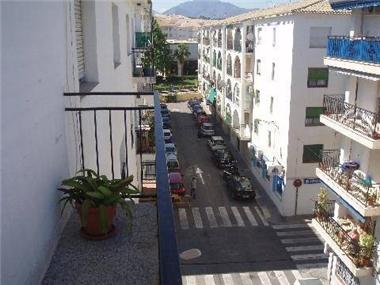 Apartment for sale in Altea (Valencia)