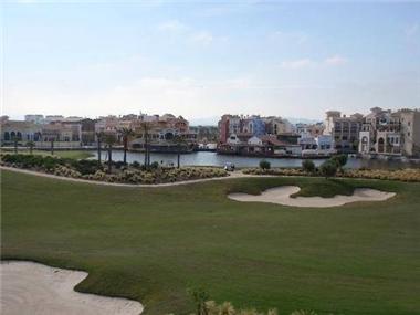 Apartment for sale in La Torre (Murcia)