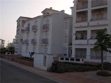 Apartment for sale in La Torre (Murcia)