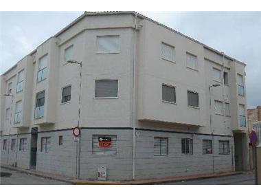 Apartment for sale in Ceuti (Murcia)