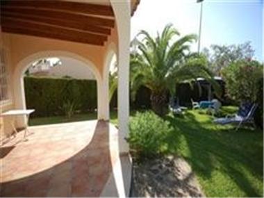 Villa for sale in Oliva (Valencia)