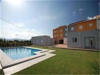 Apartment for sale in Ondara (Valencia)