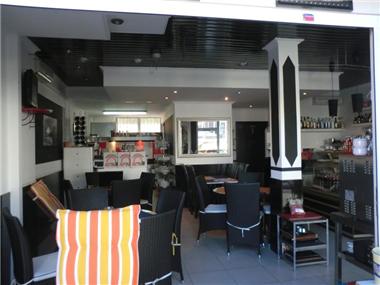 Warehouse for sale in l'Albir (Valencia)