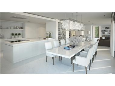 Villa for sale in Altea (Valencia)