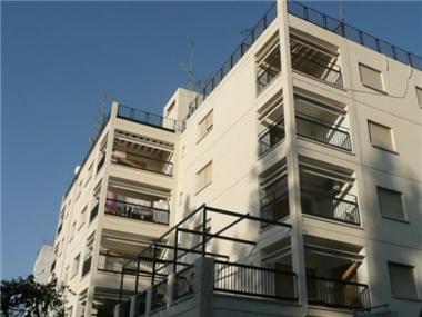 Apartment for sale in Ayios Dhometios (Nicosia)
