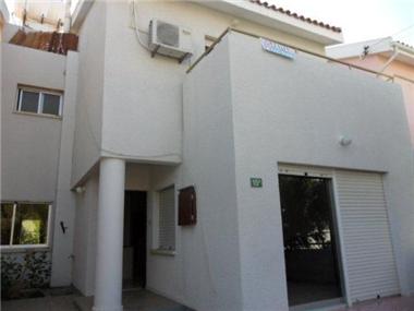 House for sale in Nicosia (Nicosia)