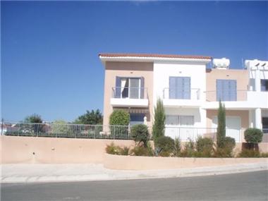 House for sale in Peyia (Paphos)