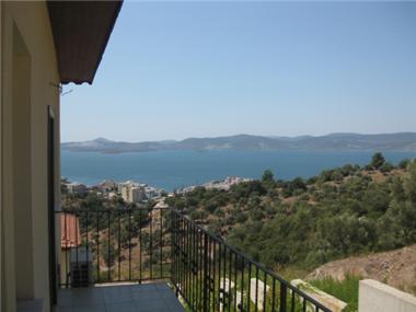 House for sale in Bodrum (Mugla)