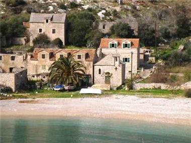 Unique Property for sale in Hvar (Splitsko-Dalmatinska Zupanija)