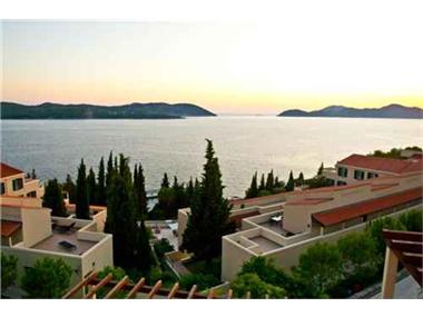 Apartment for sale in Dubrovnik (Dubrovacko-Neretvanska Zupanija)