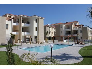 Apartment for sale in Larnaca (Larnaca)