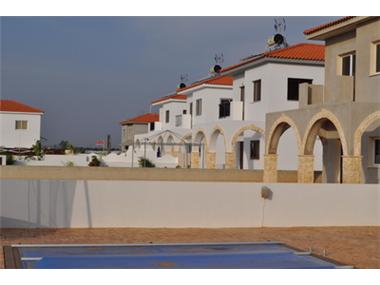 Detached Villa for sale in Ayia Thekla (Famagusta)